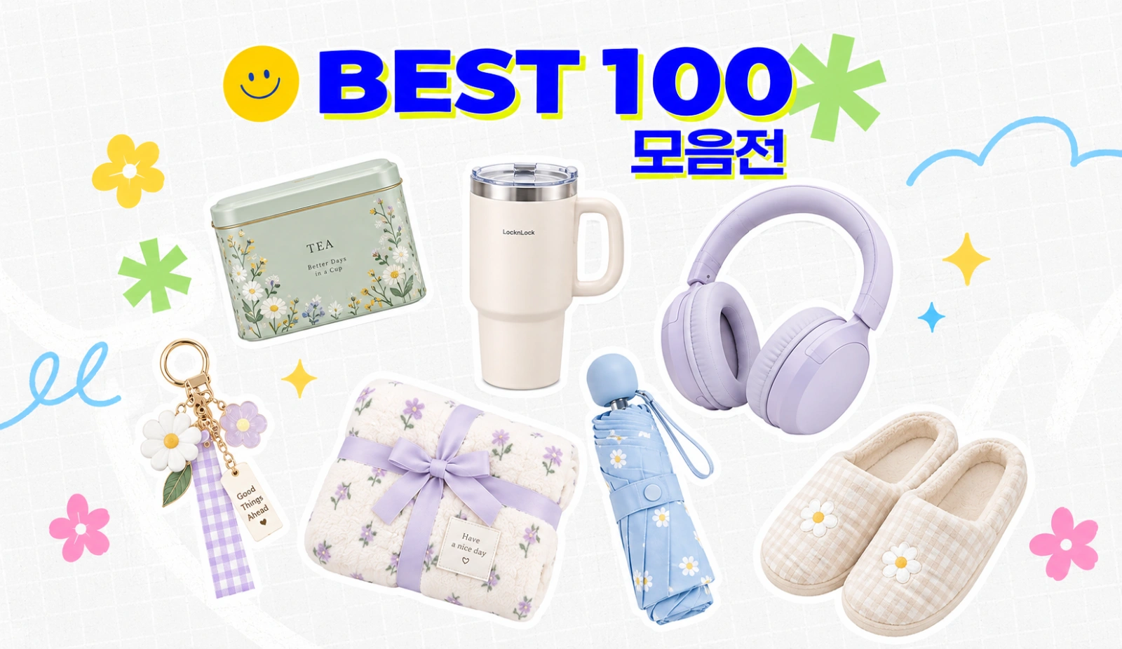 BEST 100