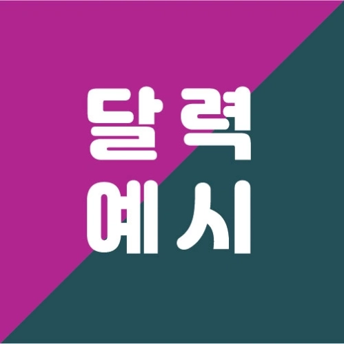 옵션예시_달력