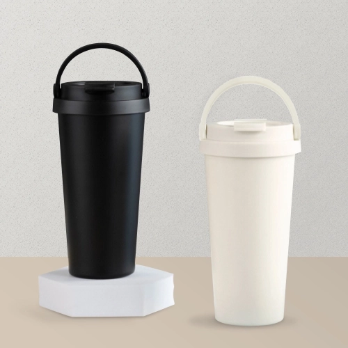 [보틀로만] TB 클립 진공 텀블러 500ml