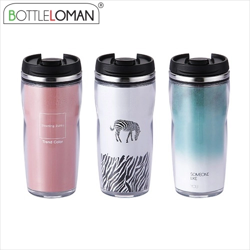 [보틀로만] 스텐 매스티 대 430ml