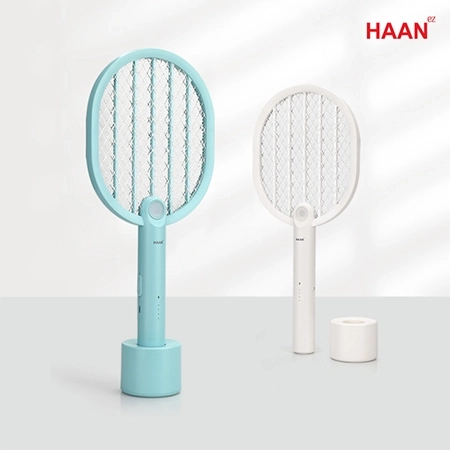 한경희 충전식 전기 모기채 HMK- 2500L