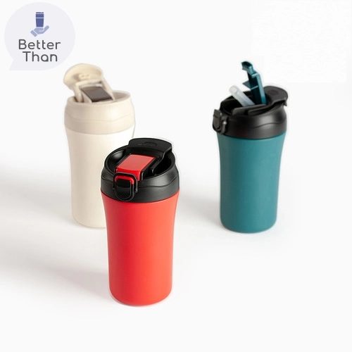 [보틀로만] TB 투웨이 옴므 진공텀블러 400ml