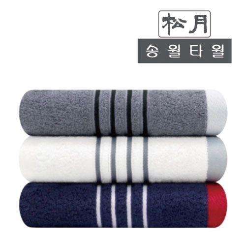 [송월타월] cm포라인40