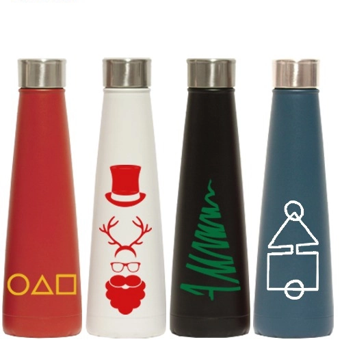 [보틀로만] TB 앨리스 스텐 텀블러 400ml