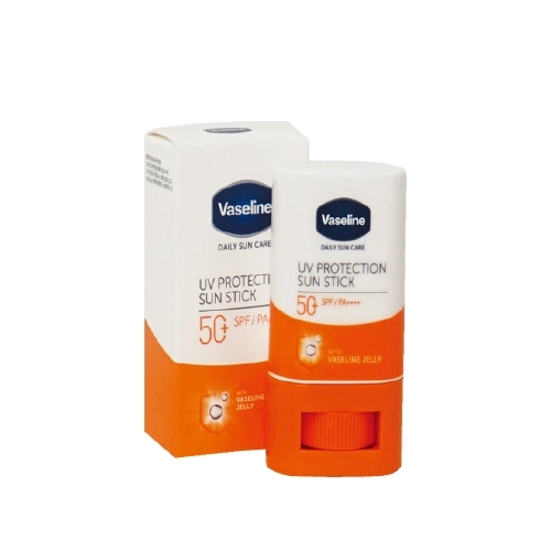 바세린 선스틱 SPF 50+PA+++ 15g (박스포함)