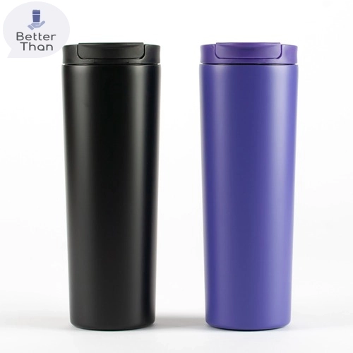 [베러덴] 에치드 텀블러 500ml
