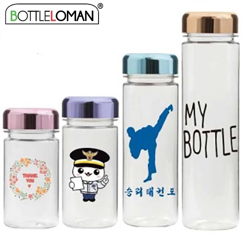 [보틀로만] 에코젠 메탈 보틀 700ml