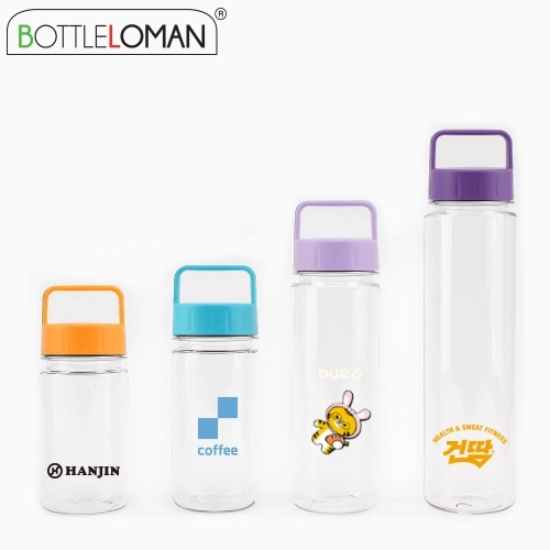 보틀로만 에코젠 마이보틀 핸디 350ml (냉온 겸용)