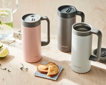 락앤락 뉴테이블머그 473ml 이중진공