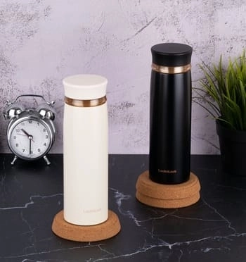 락앤락 뉴페더 라이트링 텀블러 450ml