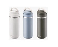메트로 투웨이 텀블러 475ml 콘크리트 화이트, 블루, 그레이