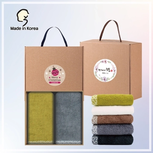 SJ명품뱀부220g 2p세트
