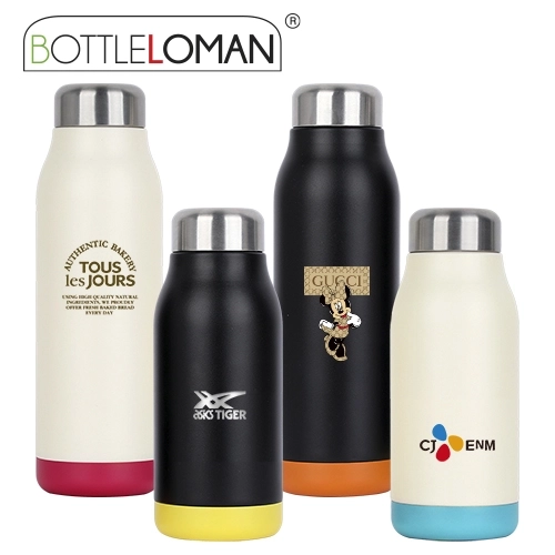 보틀로만 밀키웨이 텀블러 350ml