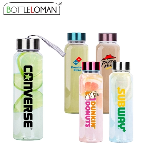 보틀로만 트라이탄 밀크보틀 슬림 300ml