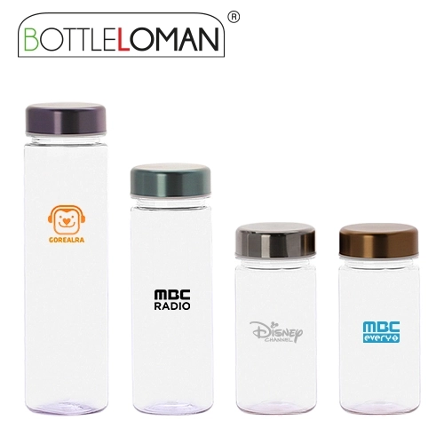[보틀로만] 에코젠 메탈 스텐보틀 700ml