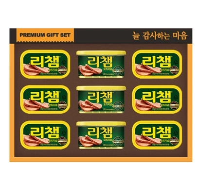 동원 리챔 행복35호