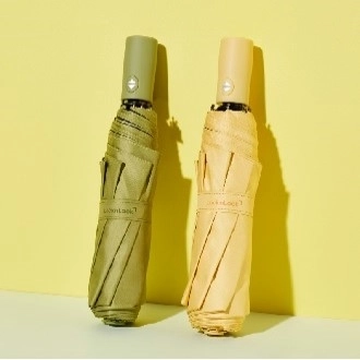 락앤락 3단 23인치 완전자동양우산