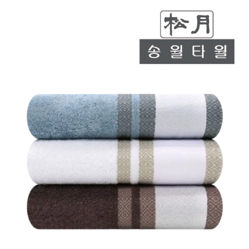 [송월타월] 노을전사40