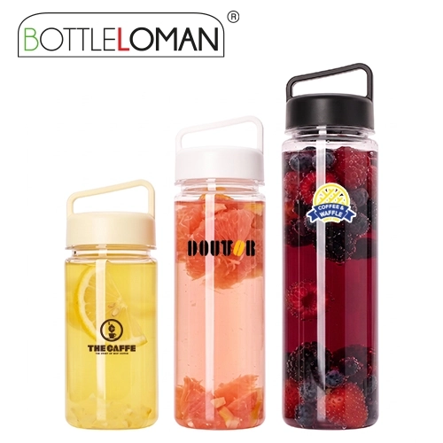 [보틀로만] 에코젠 뉴 핸디보틀 700ml