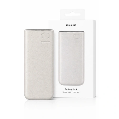 삼성 25W 고속충전 보조배터리 10000mAh