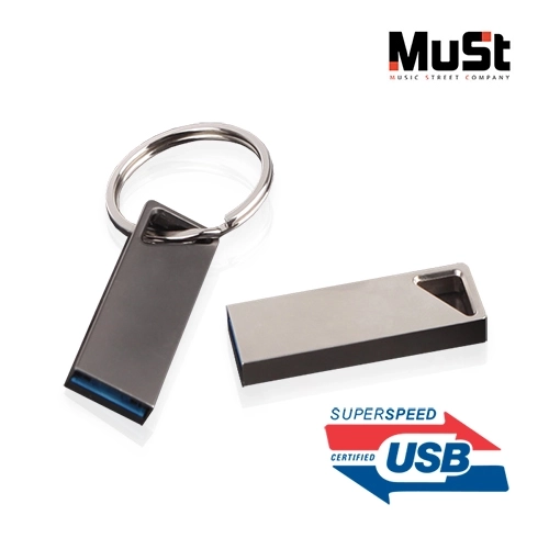 뮤스트 메가 메탈빔 USB 3.0 16GB