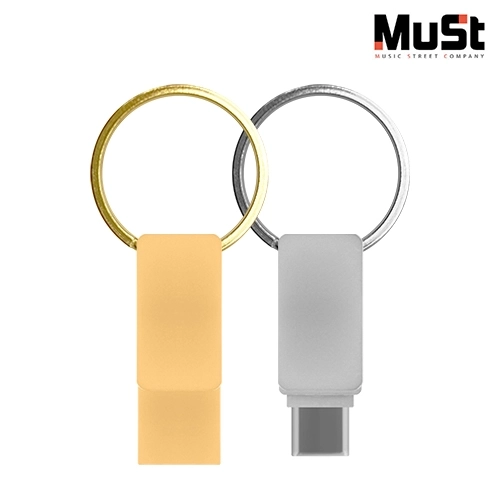 뮤스트 에이치링 OTG USB C타입 16GB