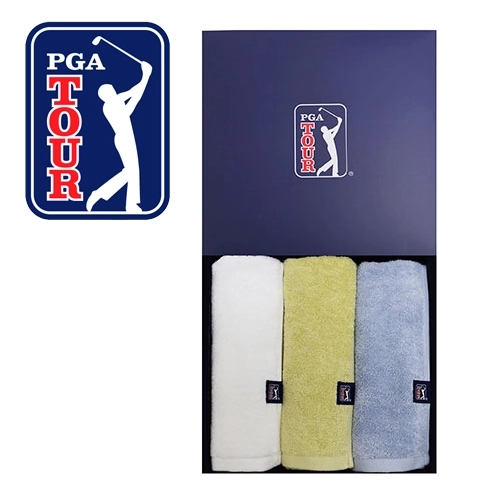 PGA 180g 모달 면사타올 3p 세트(미니)