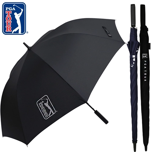 PGA 70 자동 스퀘어 핸들 골프우산