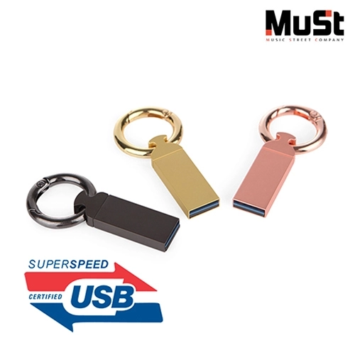 뮤스트 메가통 USB 3.0 128GB