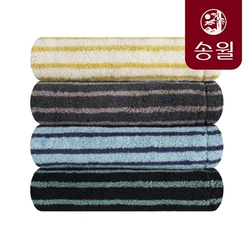송월타올 호텔컬렉션 뉴 필라라인40