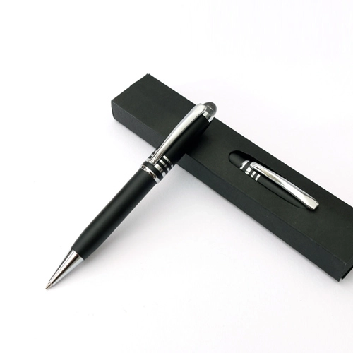 테트라 볼펜 1.0mm
