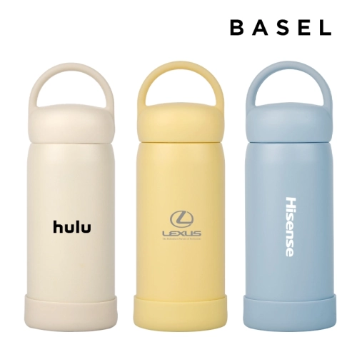 [바젤] 핸디 핸들 텀블러 300ml