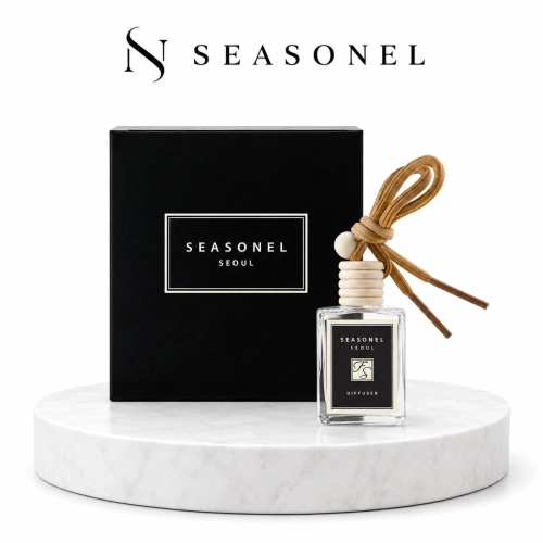 NEW 시즈넬 차량용 디퓨저 15ml