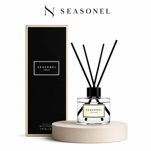 NEW 시즈넬 플레인 디퓨저 120ml