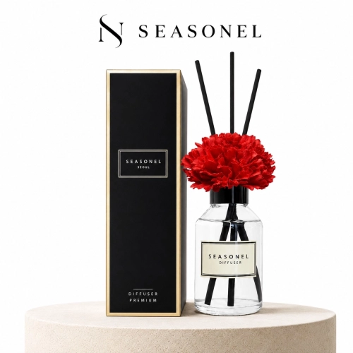NEW 시즈넬 카네이션 디퓨저100ml