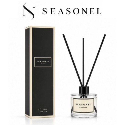NEW 시즈넬 플레인 디퓨저 50ml