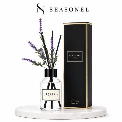 NEW 시즈넬 라벤더 디퓨저 100ml