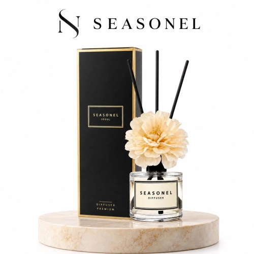 NEW 시즈넬 지니아 디퓨저 50ml