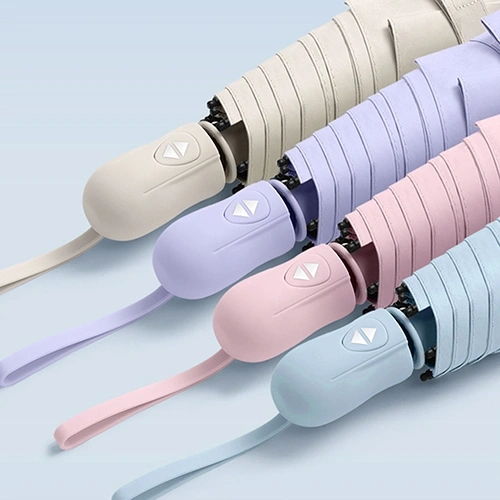 브렐로 34 원터치 초경량 핸디 자동 3단 암막 양우산