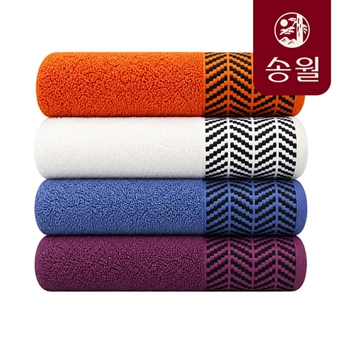 송월 호텔컬렉션 어로우40
