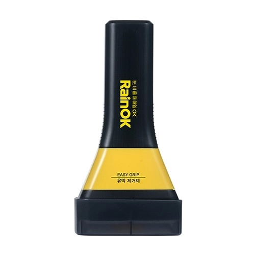 [불스원] RainOK 이지그립 유막제거 120ml