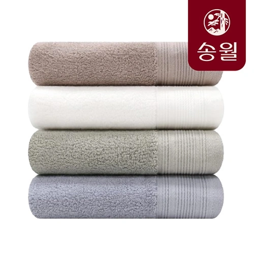 송월 호텔컬렉션 클래식40