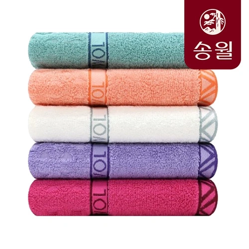송월 베이직 에스닉40