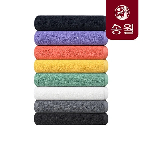 송월 컬러팝40 5p set