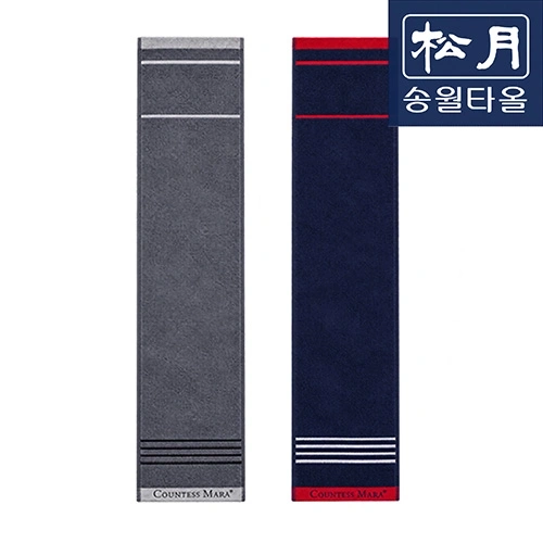 송월 카운테스마라 포라인스포츠 20 100g