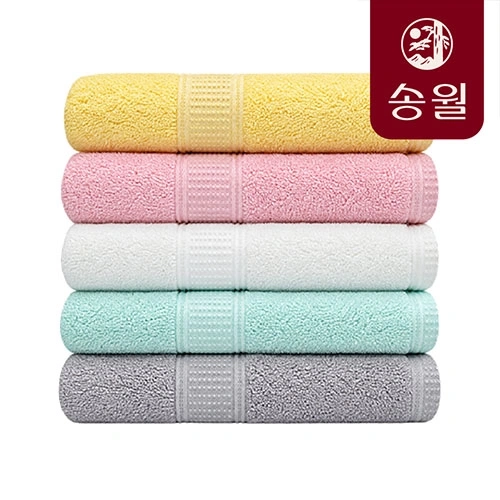 송월 아날도바시니 프라임 무지40 120g