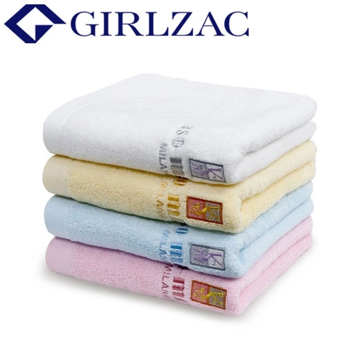 걸작 30수 170g 로고 호텔 세면타올