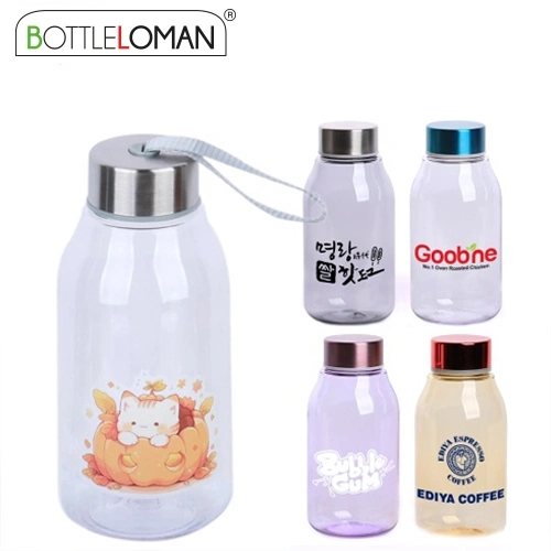 보틀로만 에코젠 밀크보틀 미니미 300ml
