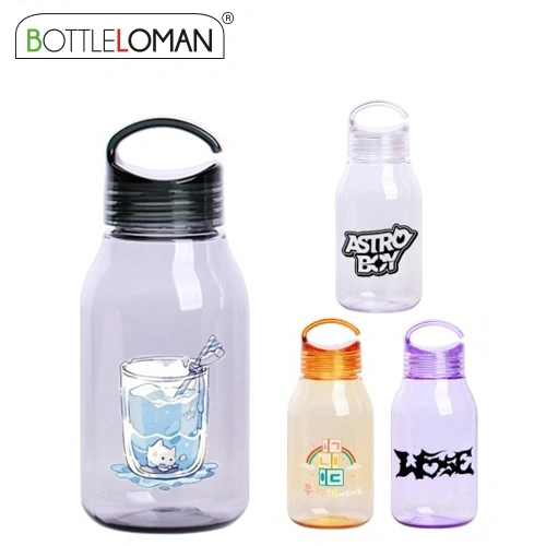 보트로만 에코젠 밀크보틀 미니미 에코 300ml