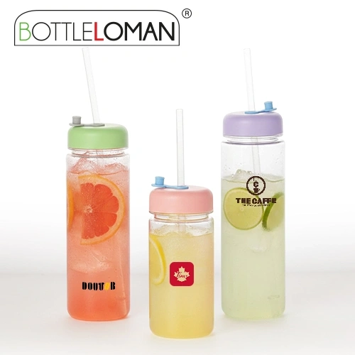 보틀로만 에코젠 연예인 보틀 350ml